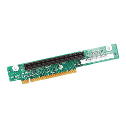 1U PCI Express x16 Riser Card Intel ASHPCIEUP
