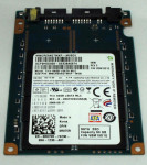 SSD Samsung MMCRE64GHMXP-MVB