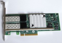 Intel® 10 Gigabit AF DA Dual Port Server Adapter (E10G42AFDA)