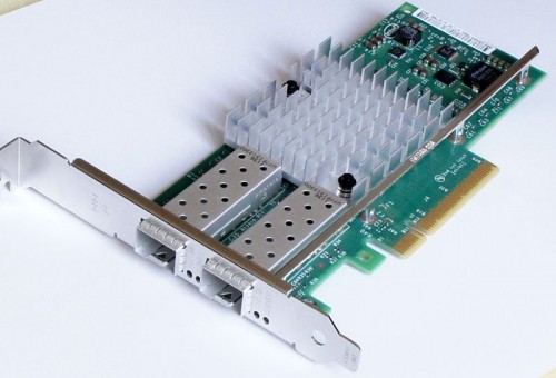 Intel X520-DA2 (E10G42BTDA)