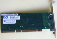 HP NC7170 PCI-X Dual Port