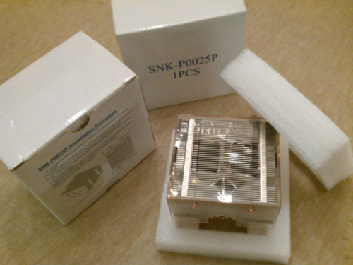 SNK-P0025P