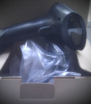 Сканер штрих кодов