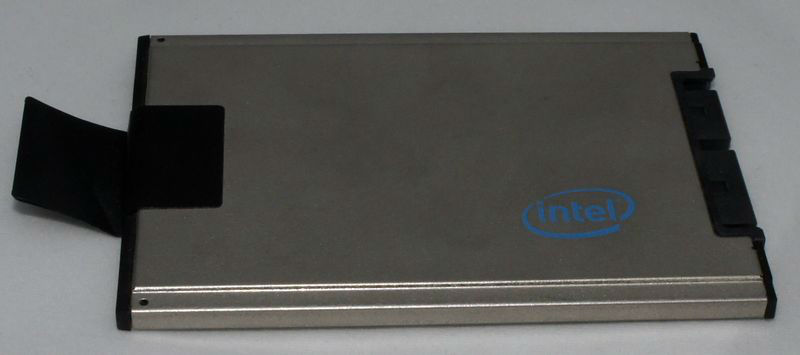Intel X18-M SSDSA1MH080G201