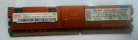 FBDIMM 4GB PC2-5300F ECC Fully Buffered